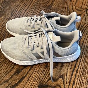 Adidas Cloudfoam Sneakers